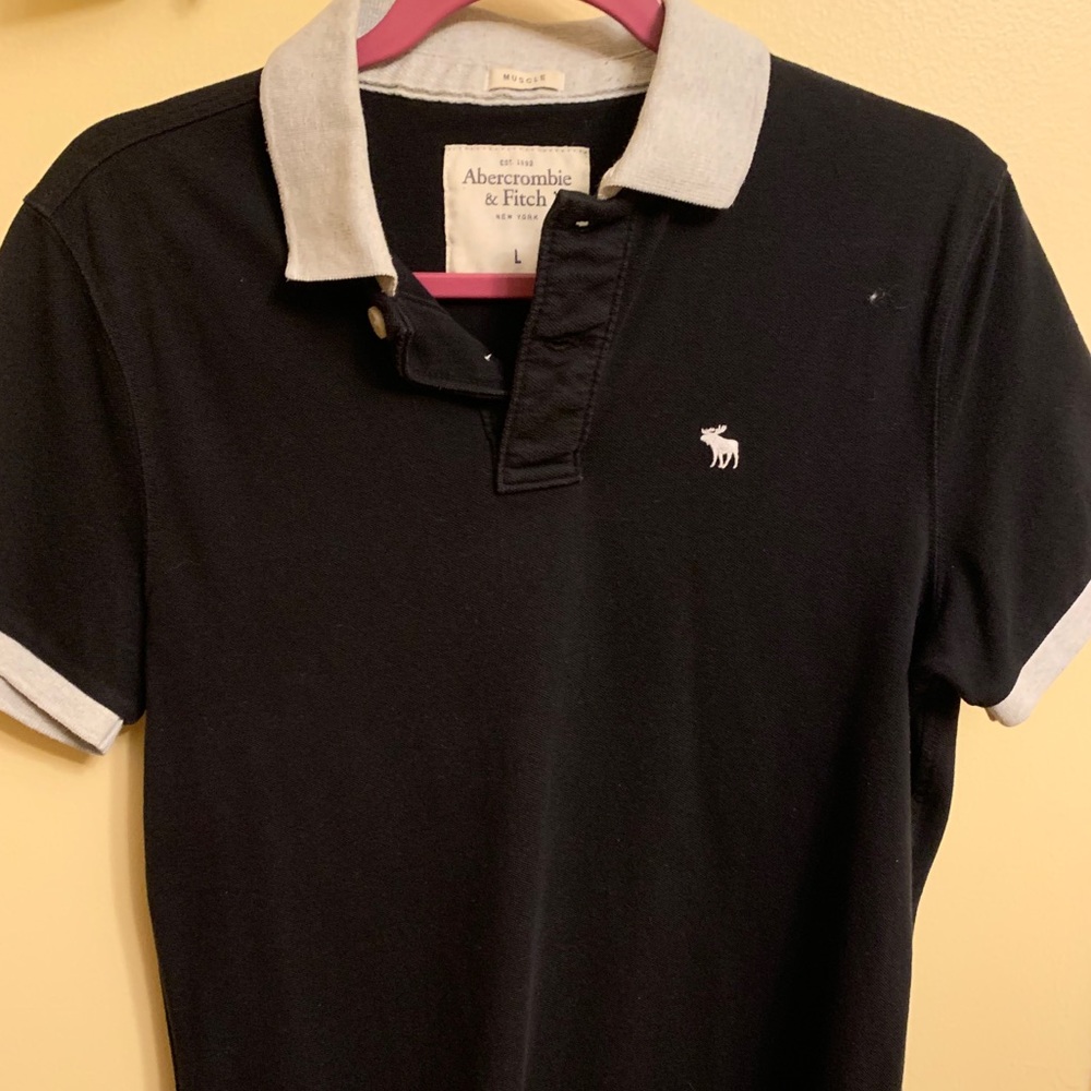 A&F Polo